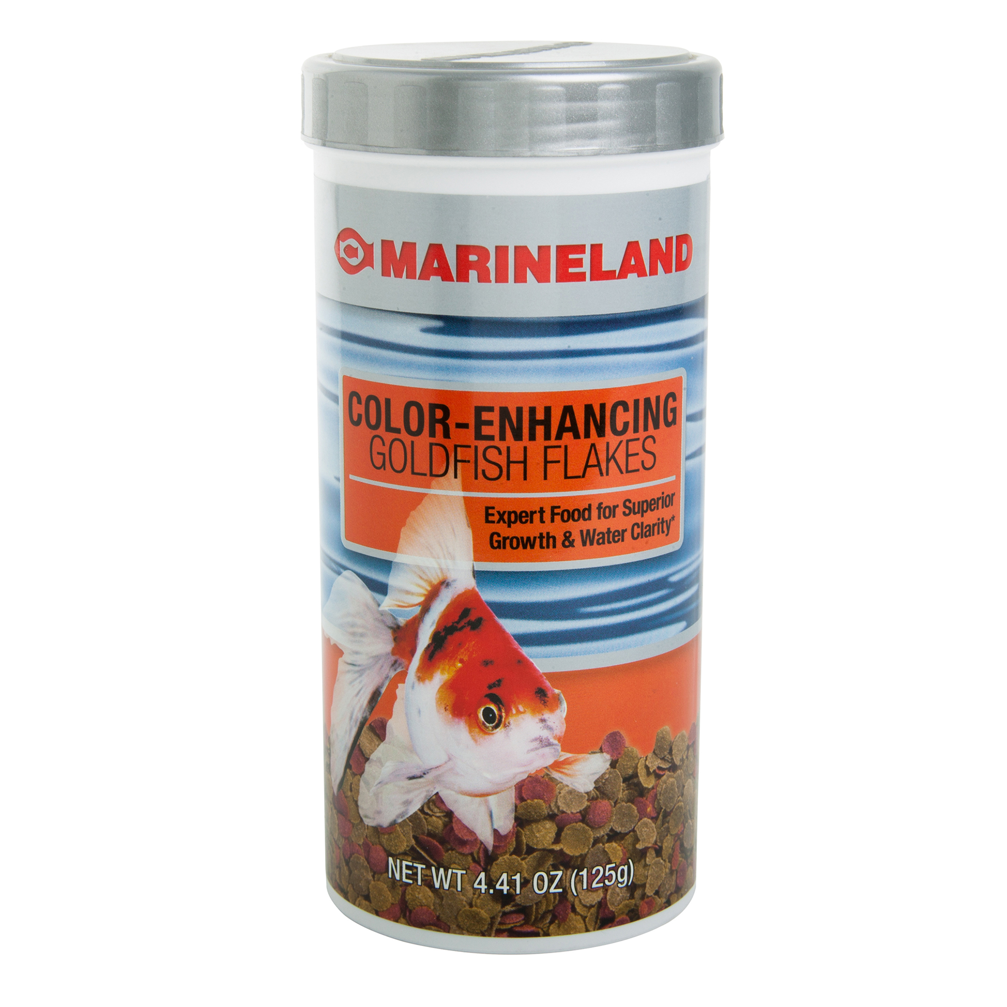 Marineland fish food sale